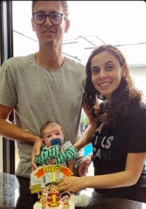 Procurador da Prefeitura de Limeira mata esposa e bebê de dois meses e comete suicídio – Portal Veloz
