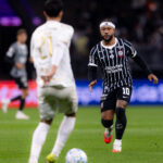 Foto: Rodrigo Coca/Agência Corinthians
