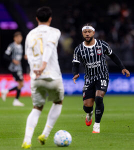Foto: Rodrigo Coca/Agência Corinthians
