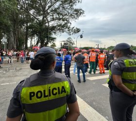Carnaval em SP tem reforço de 5,2 mil policiais por dia e foco no combate a furtos e violência contra a mulher