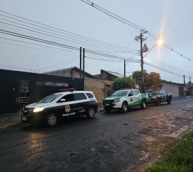 Polícia prende 19 integrantes de facção que conduziam ‘tribunais do crime’ em Ribeirão Preto