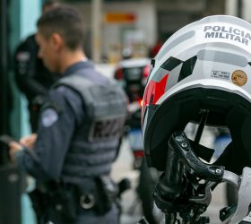 Homem é preso em flagrante por extorsão mediante sequestro em São Bernardo do Campo