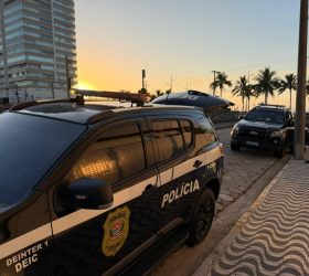 Polícia desarticula núcleo de facção que movimentou R$ 400 mil por semana no Vale do Paraíba