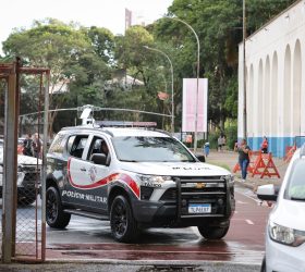 Operação contra roubos a motoristas termina com 18 presos em São Paulo