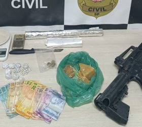 Foto: Divulgação/Governo de SP