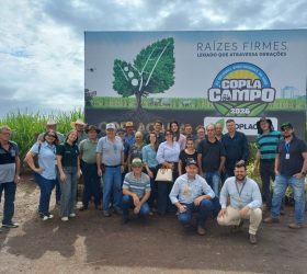 Produtores rurais de Limeira participam da Coplacampo 2026 com apoio da Prefeitura