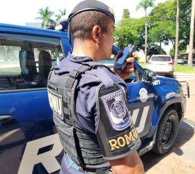 Novos rádios da GCM de Limeira: mais tecnologia e 33% mais barato