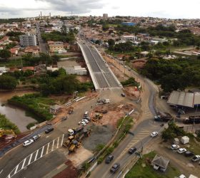 Foto: Divulgação/Prefeitura de Hortolândia
