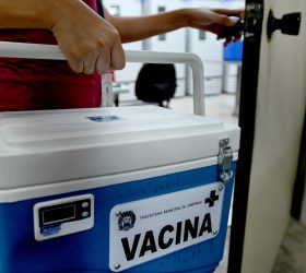Foto: Divulgação/Prefeitura de Campinas