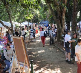 Foto: Divulgação/Prefeitura de Campinas