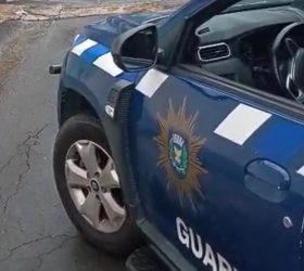 Foto: Divulgação/Segurança Pública de Campinas