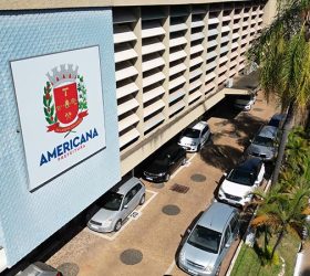 Foto: Divulgação/Prefeitura de Americana