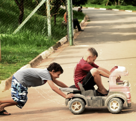 Foto: Prefeitura de Campinas