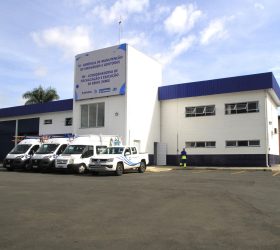 Foto: Divulgação/Prefeitura de Campinas
