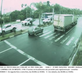 Foto: Divulgação/Prefeitura de Campinas