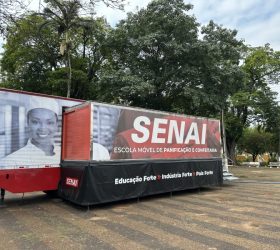 Foto: Divulgação/Prefeitura de Iracemápolis