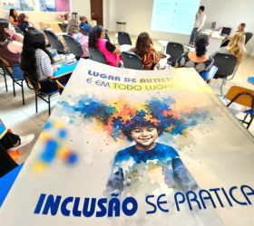 Capacitação reforça inclusão de famílias atípicas e qualifica atendimento no comércio em Limeira
