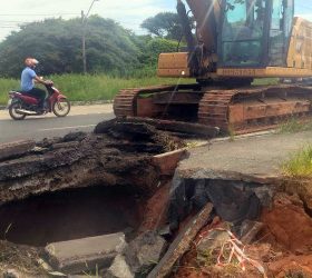 Foto: Divulgação/Prefeitura de Campinas
