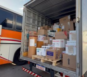 Polícia Militar intercepta roubo de caminhão e detém suspeito em Campinas