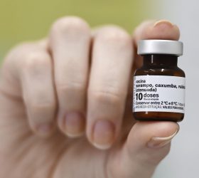 Campinas promove Dia D de multivacinação no dia 22 de agosto
