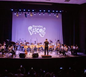 Festival Internacional de Música de Hortolândia divulga programação