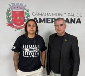 Foto: Câmara de Americana