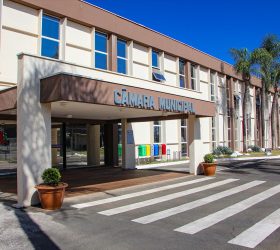 Foto: Câmara de Americana