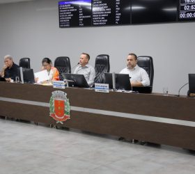 Foto: Câmara de Americana