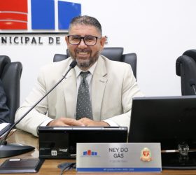 Foto: Câmara Municipal de Sumaré