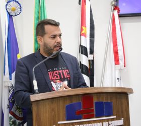 Foto: Divulgação/Câmara de Sumaré