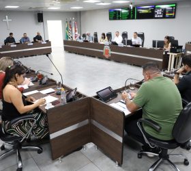 Foto: Câmara de Americana