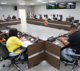 Foto: Câmara de Americana