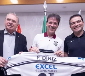 Rodrigo Coca/Agência Corinthians