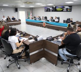 Foto: Câmara de Americana