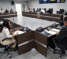 Foto: Câmara de Americana