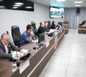 Foto: Câmara de Americana
