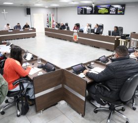 Foto: Câmara de Americana