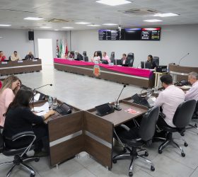 Foto: Câmara de Americana