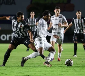 Mário Luiz/Inter de Limeira