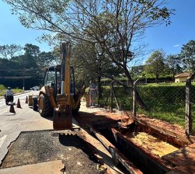 Foto: Divulgação/Prefeitura de Americana