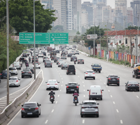 Foto: Reprodução/Detran-SP