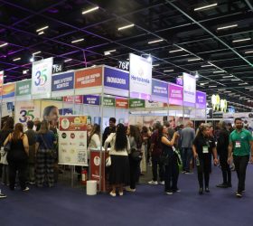 Hortolândia mostra sua força econômica na 15ª Feira do Empreendedor do Sebrae