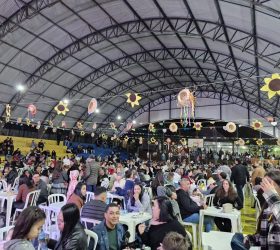 Três escolas municipais de Americana promovem festas juninas neste sábado
