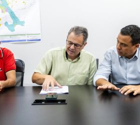 Foto: Câmara de Limeira