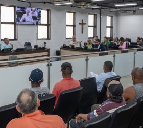 Foto: Câmara de Limeira