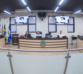 Foto: Câmara de Limeira