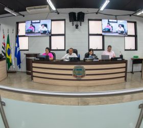 Foto: Câmara de Limeira