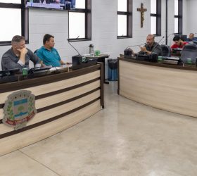 Foto: Câmara de Limeira