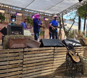 Festival Caipira “João Pacífico” terá artistas de Cordeirópolis e Clube da Viola