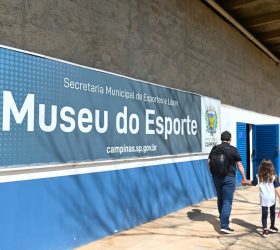 Foto: Reprodução/Prefeitura de Campinas